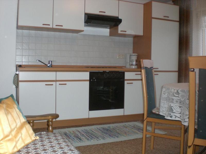 Reindl Peter Apartment Лам Стая снимка