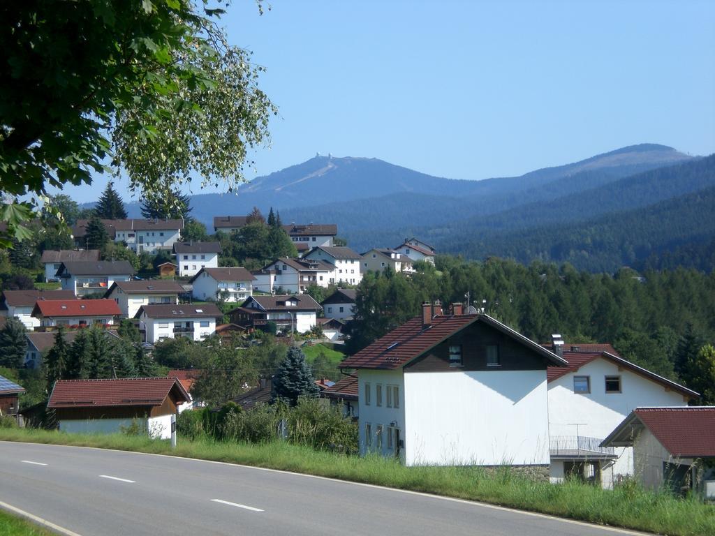 Reindl Peter Apartment Лам Стая снимка