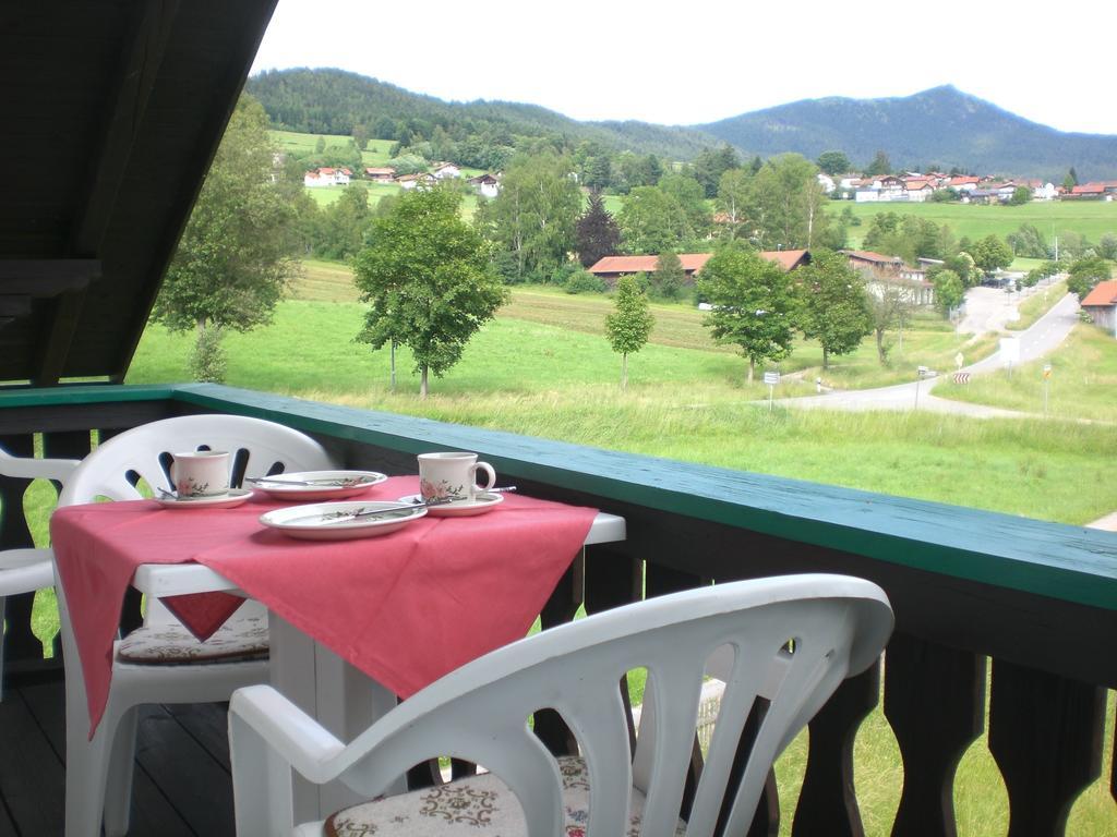 Reindl Peter Apartment Лам Стая снимка