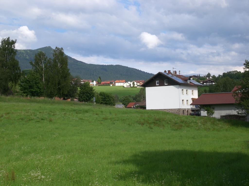 Reindl Peter Apartment Лам Стая снимка