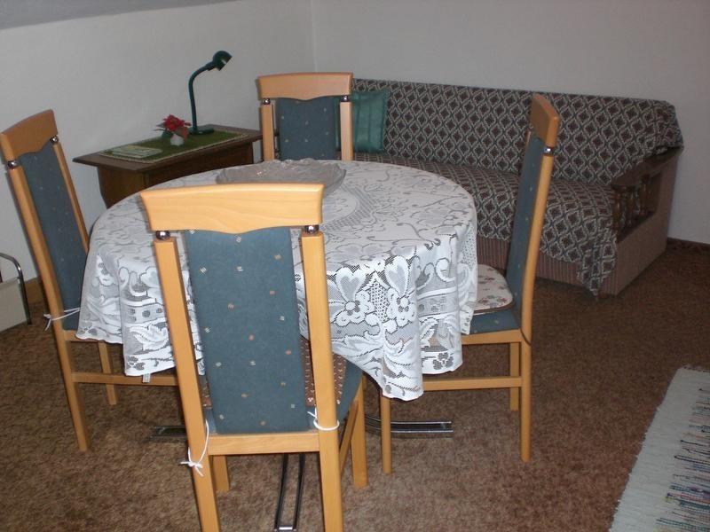 Reindl Peter Apartment Лам Стая снимка