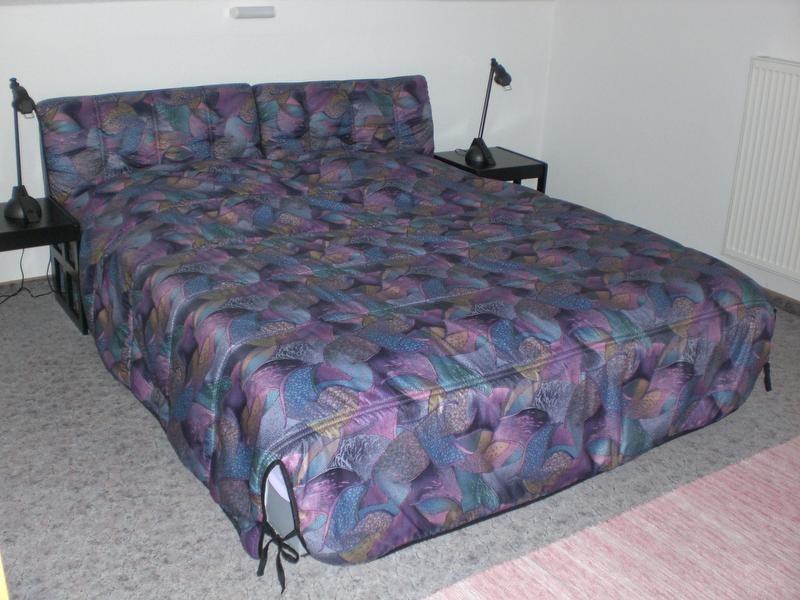 Reindl Peter Apartment Лам Стая снимка