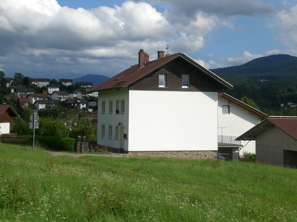 Reindl Peter Apartment Лам Стая снимка