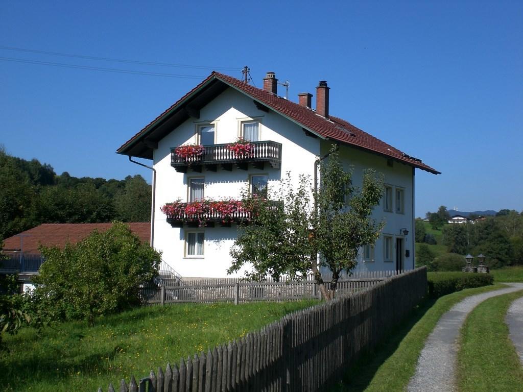 Reindl Peter Apartment Лам Стая снимка