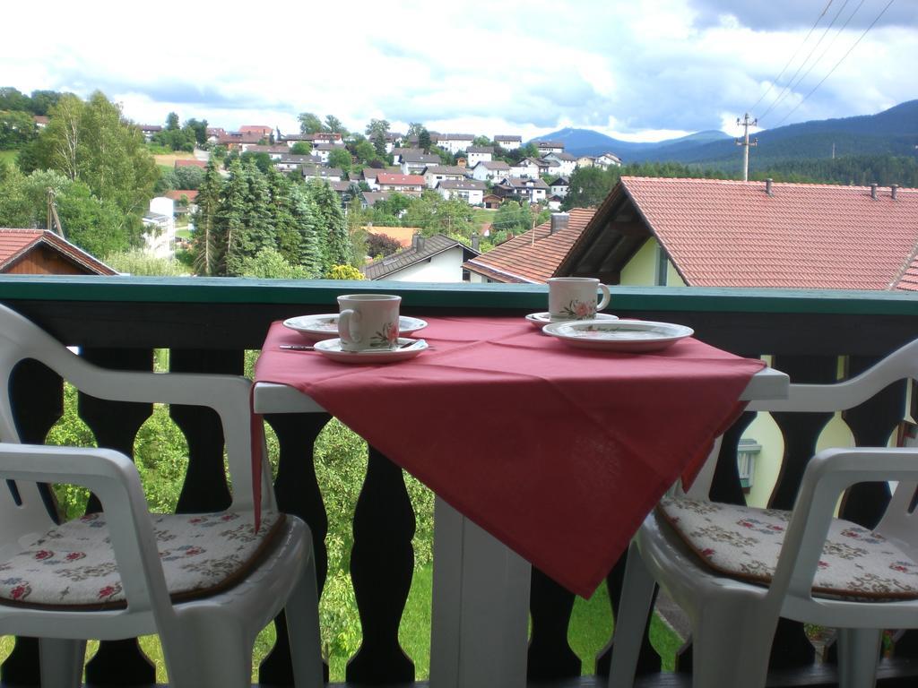 Reindl Peter Apartment Лам Стая снимка